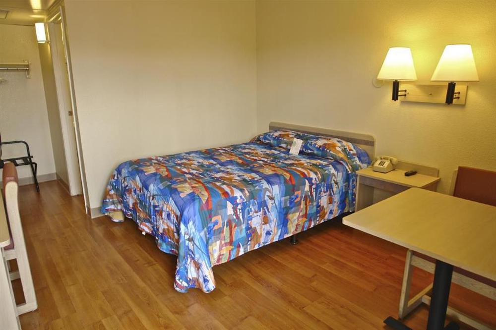 Motel 6-Rock Springs, Wy Szoba fotó