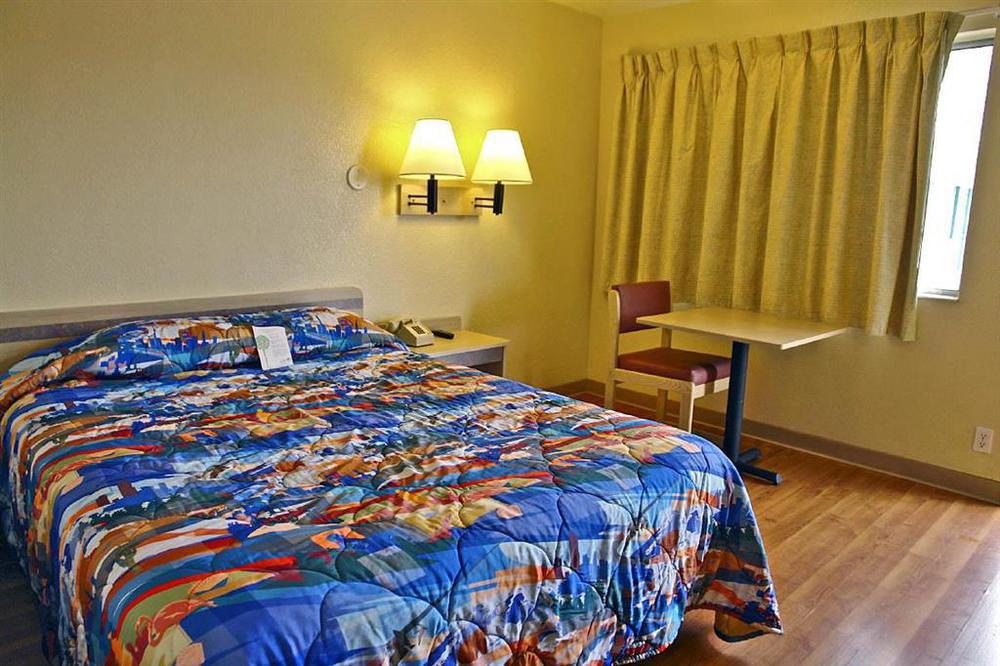 Motel 6-Rock Springs, Wy Szoba fotó